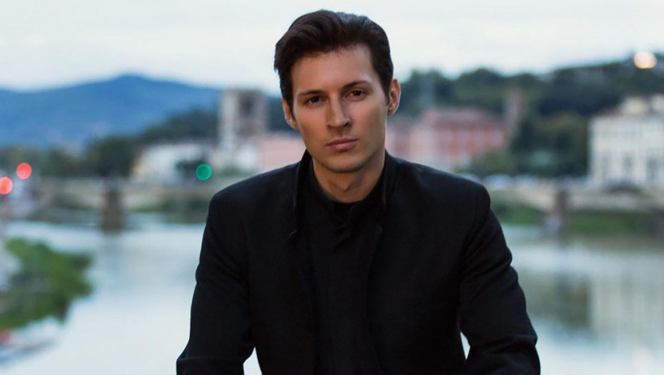 Durov stavljen pod sudski nadzor uz kauciju: Osnivaču Telegrama zabranjeno da napusti Francusku