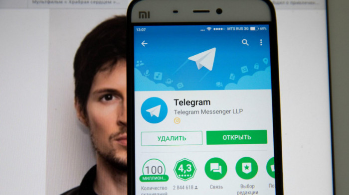 Durov: Telegram postao profitabilan, ukupan prihod u 2024. premašio milijardu dolara