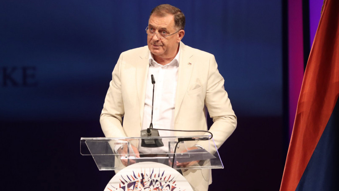 Dodik: Srpski narod ne sme da izgubi identitet, važno je vraćati se Petru Kočiću