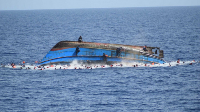 Brodolom u Indijskom okeanu kod obale Madagaskara: Poginule najmanje 24 osobe, pretežno mladi ljudi iz Somalije