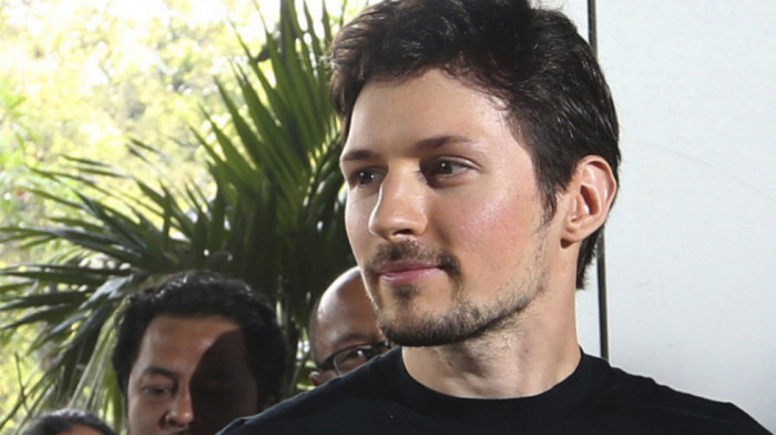 Pavel Durov, osnivač platforme Telegram: U pritvoru sam postao svestan ozbiljnosti optužbi