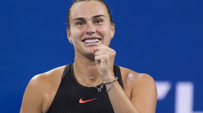 Sabalenka rutinskom pobedom nad Belgijankom izborila plasman u četvrtfinale US Opena