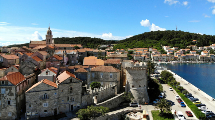 Podgorički KIC pop hor ipak neće nastupiti na Korčuli