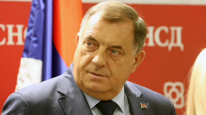 Dodik: Srpska je stabilna uprkos pritiscima, SNSD je spreman za lokalne izbore