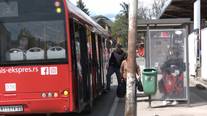 Do škole u Nišu opštinskim kombijem: Rešen problem prevoza srednjoškolaca u opštini Gadžin Han