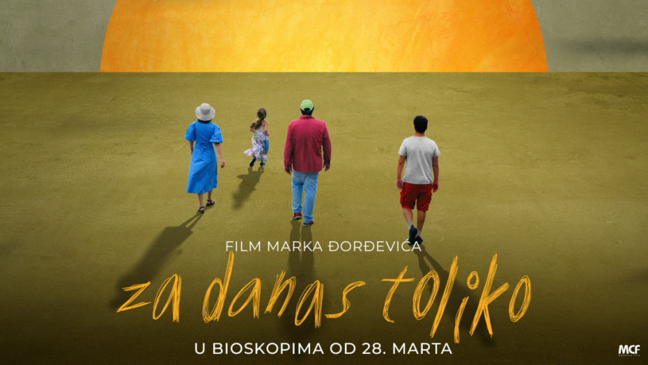 Ponovo radi čuveni bioskop na otvorenom: Objavljena lista projekcija Novi Sad film festivala, počela prodaja ulaznica