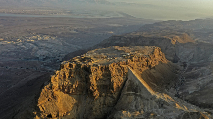 Koliko je trajala rimska opsada tvrđave Masada: Arheolozi otkrili nove detalje, sukob izbio zbog parfema i balsama