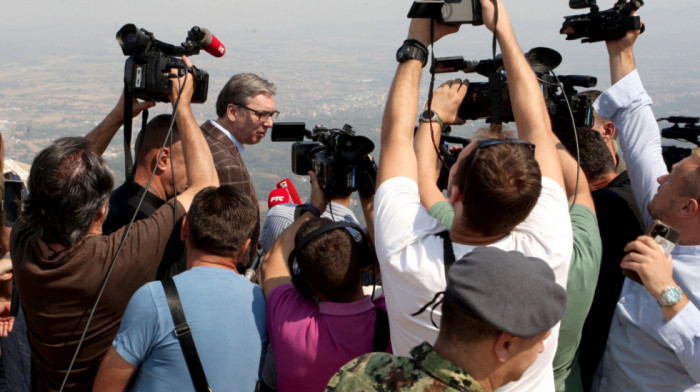 "Loznici treba još fabrika": Vučić poručio da neće biti kompromisa po pitanju životne sredine