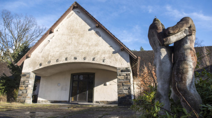 Sudbina Gebelsovog "ljubavnog gnezda": Nacistička vila mogla bi da postane centar za edukaciju protiv širenja mržnje