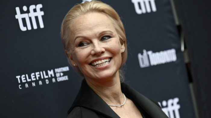 Pamela Anderson konačno zablistala u dramskoj ulozi u novom filmu Đije Kopole: "I sama sam sebe potcenjivala"