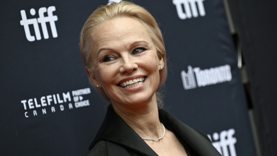 Pamela Anderson konačno zablistala u dramskoj ulozi u novom filmu Đije Kopole: "I sama sam sebe potcenjivala"