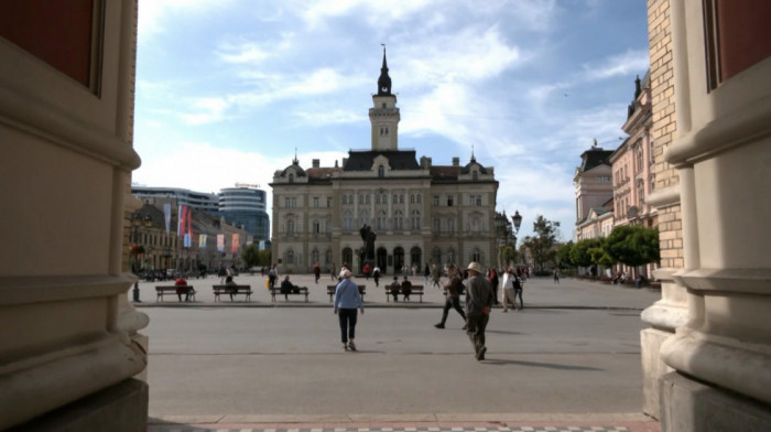 Grad Novi Sad: Nemamo ingerencije nad Institutom za javno zdravlje u javnosti