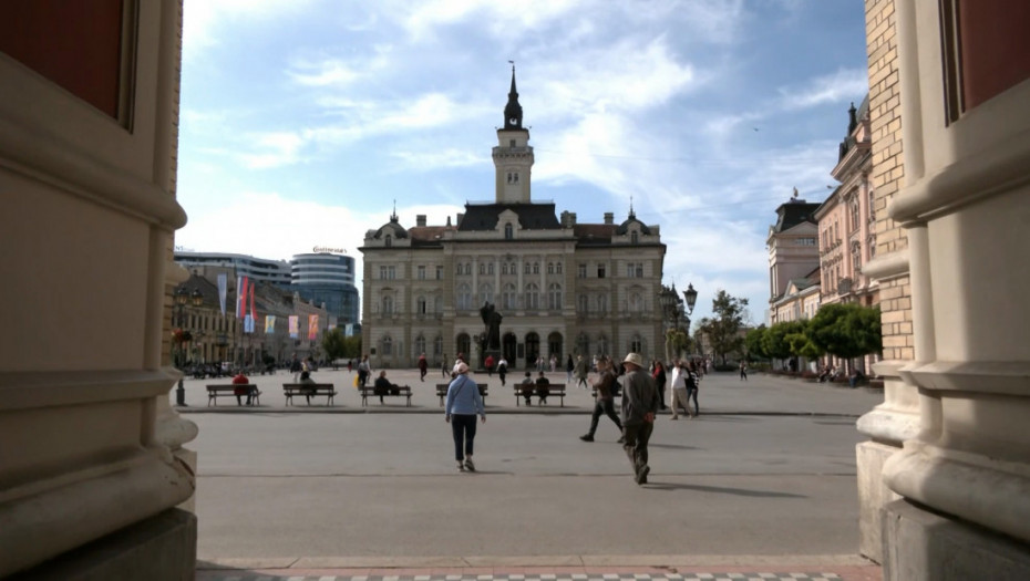 Grad Novi Sad: Nemamo ingerencije nad Institutom za javno zdravlje u javnosti