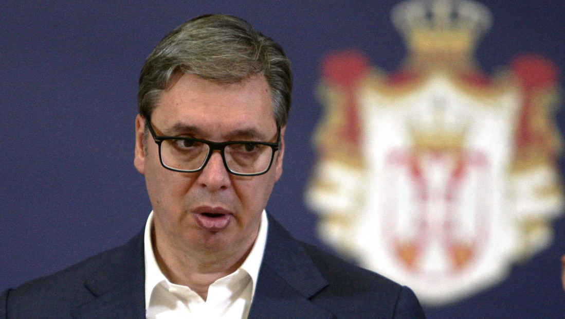 Vučić: Penzije ćemo povećati 10,9 ili 11 odsto, minimalna zarada u Srbiji biće 53.592 dinara