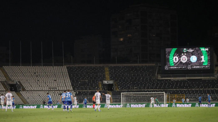 Partizan 2025. godinu započeo s novim trenerom: Srđan Blagojević zamenio Marka Jovanovića