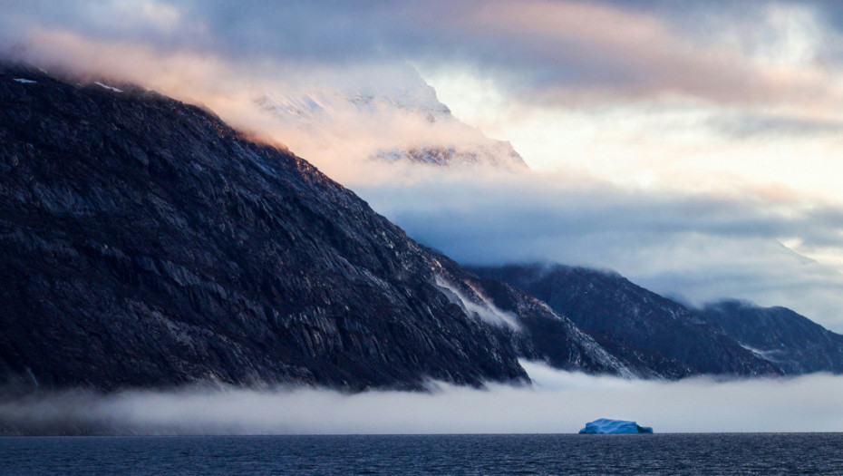 Bude li suše ili nestašice, Britanci će piti vodu iz norveških fjordova: Kompanija za vodosnabdevanje već ima plan