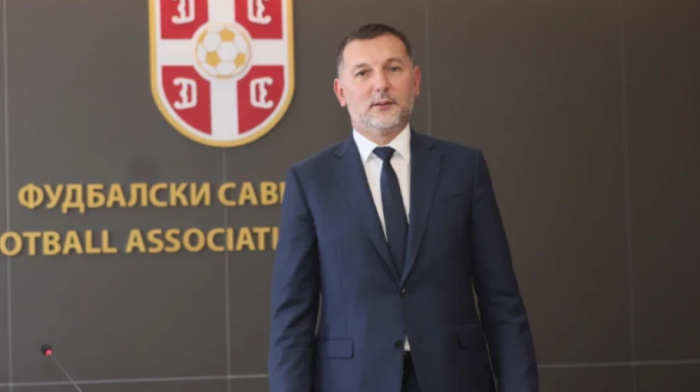 Branko Radujko zvanično novi generalni sekretar FSS