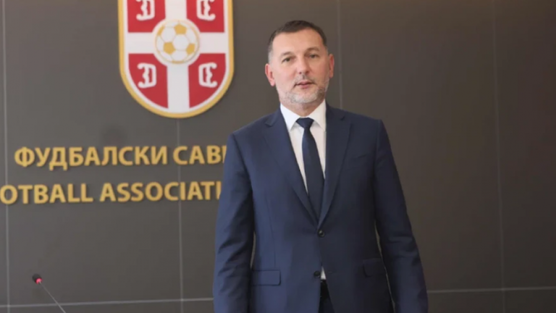 Branko Radujko zvanično novi generalni sekretar FSS