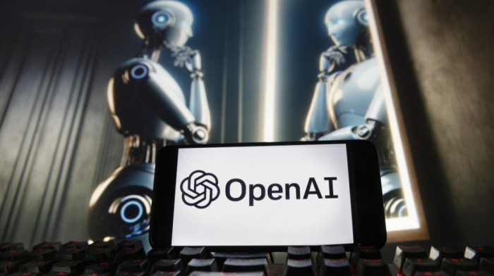 OpenAI obučio novi model veštačke inteligencije za kreativno pisanje