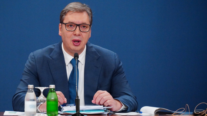 Vučić: Nije ta opozicija za zabranu iskopavanja litijuma, već bi oni da kopaju