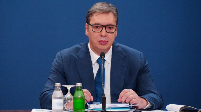 Vučić danas na Samitu o budućnosti u sedištu Ujedinjenih nacija