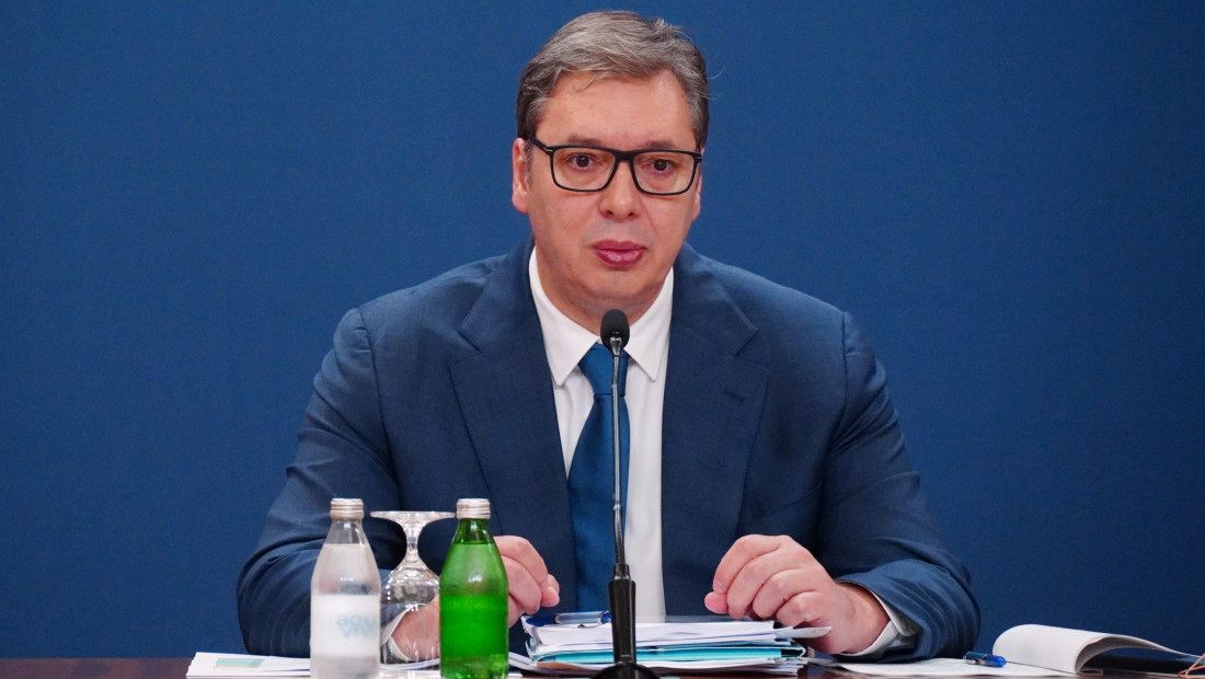 Vučić danas na Samitu o budućnosti u sedištu Ujedinjenih nacija