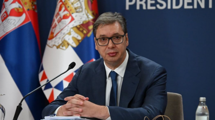 Vučić: Srbija ostala čvrsto na slobodarskom putu, brine o svojim građanima i ekonomiji (VIDEO)