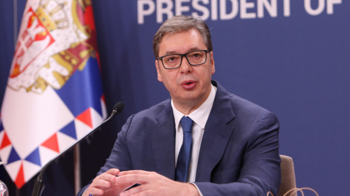 Vučić: Srbija spremna da pruži svu neophodnu pomoć