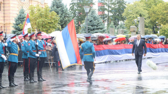 Poznato šta piše u radnoj verziji novog Ustava Republike Srpske