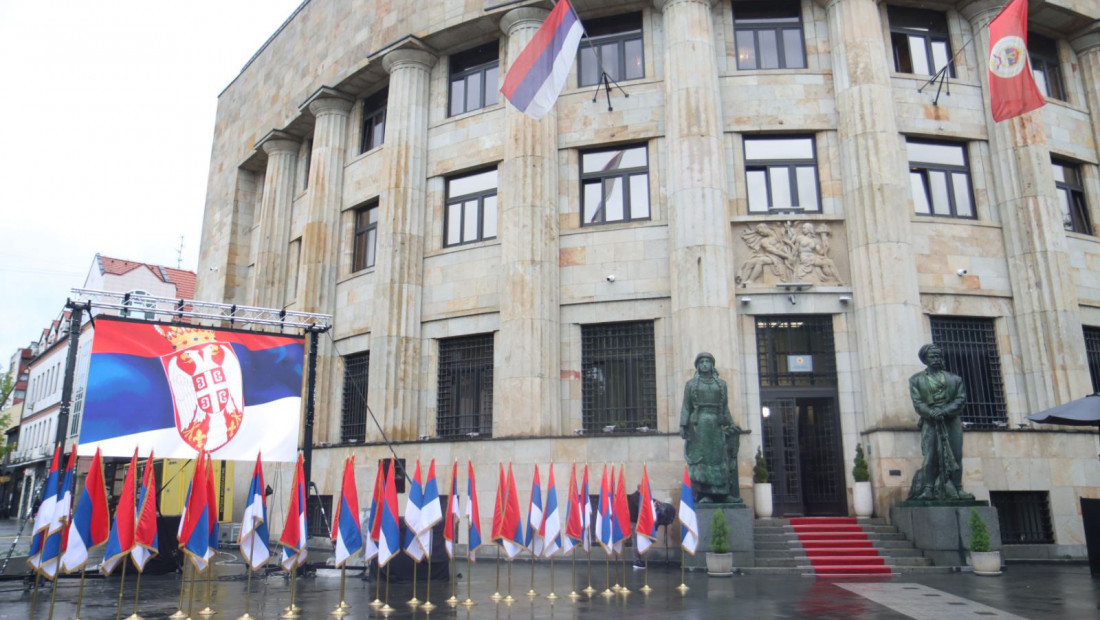 Republika Srpska formira svoju graničnu policiju, u Banjaluci zatvorena sednica Vlade