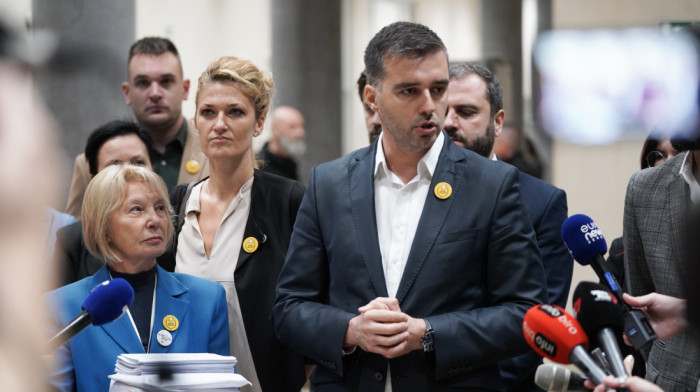 Manojlović: Kreni-promeni se vraća u gradski parlament