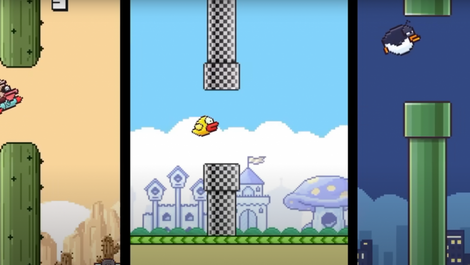 "Flappy Bird" izlazi iz kaveza: Planetarno popularna video igra vraća se posle deset godina odsustva