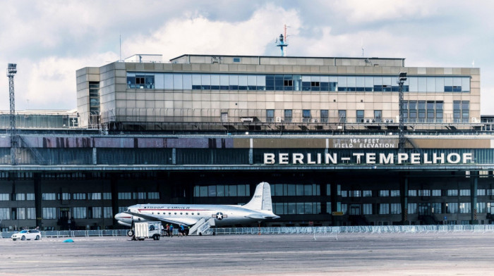 Incident na aerodromu u Berlinu: Srpskog diplomatu u Nemačkoj napala dvojica Albanaca, MSP utvrđuje okolnosti