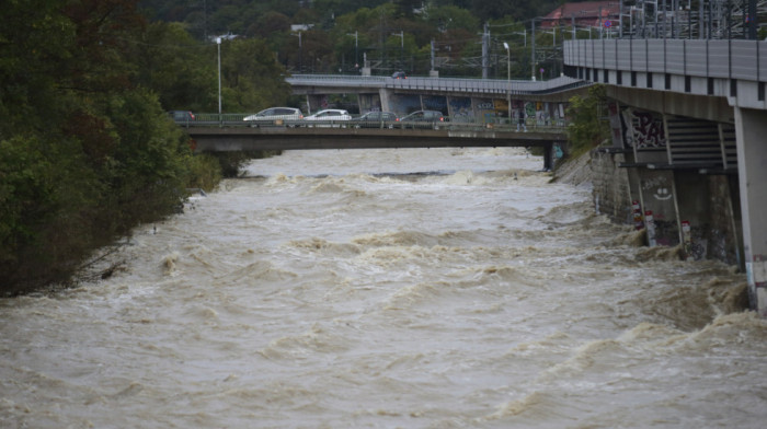 Reke širom sveta presušuju: Svetska meteorološka organizacija izdala oštro klimatsko upozorenje