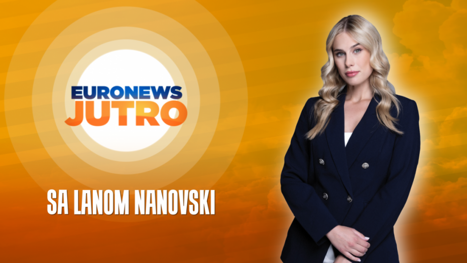 Probudite se uz Euronews Jutro: Ima li Tik Tok zaista toliki uticaj na politička zbivanja u svetu kako se tvrdi?