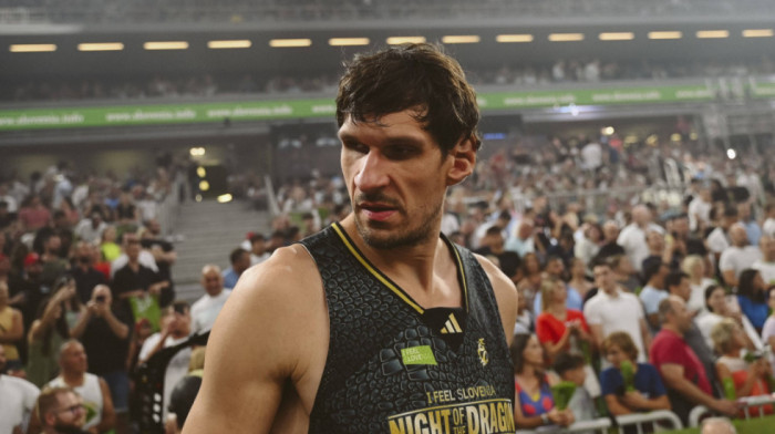 Boban Marjanović blistao na debiju za Fenerbahče