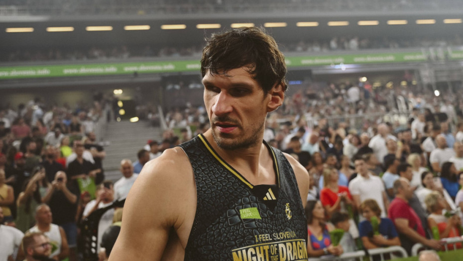 Boban Marjanović blistao na debiju za Fenerbahče