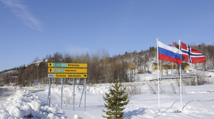 Norveška razmatra izgradnju ograde na granici sa Rusijom po ugledu na Finsku