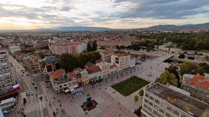 Gradska opština Medijana odlučila da ne organizuje doček Srpske Nove godine