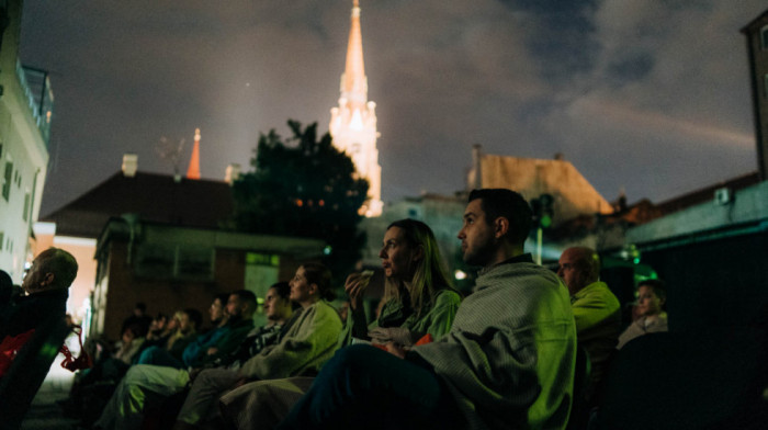 Novi Sad film festival: Nagrađeni Zoran Perišić, Olivera Katarina i Ištvan Sabo