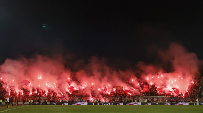 Od sutra počinje prodaja ulaznica za meč između fudbalera Crvene zvezde i Barselone