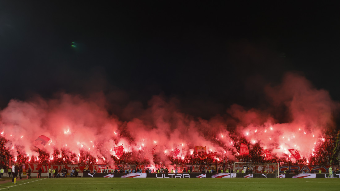 Od sutra počinje prodaja ulaznica za meč između fudbalera Crvene zvezde i Barselone