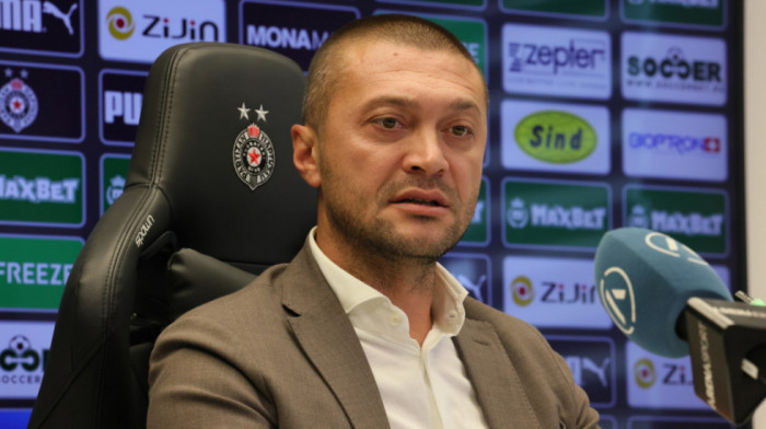 Milka Forcan otkrila: Ivica Iliev je tužio Partizan