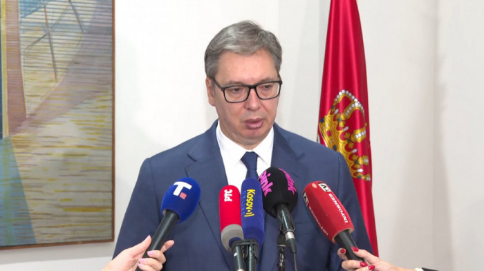 Vučić sutra na Samitu lidera Brdo-Brioni procesa u Tivtu