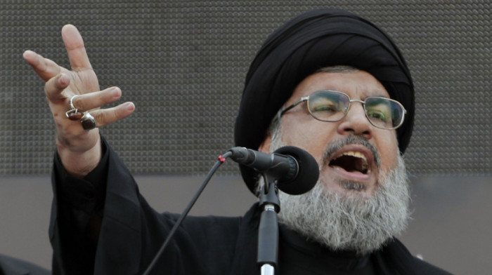 Ko je Hasan Nasralah, lider Hezbolaha kojeg su navodno ubili Izraelci u raketnom napadu?