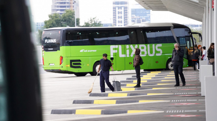 Sekretarijat za javni prevoz objavio veze nove autobuske stanice sa gradskim prevozom