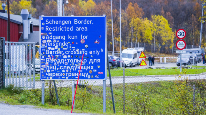 Rumunija i Bugarska postaju članice Šengena - uz jedno upozorenje