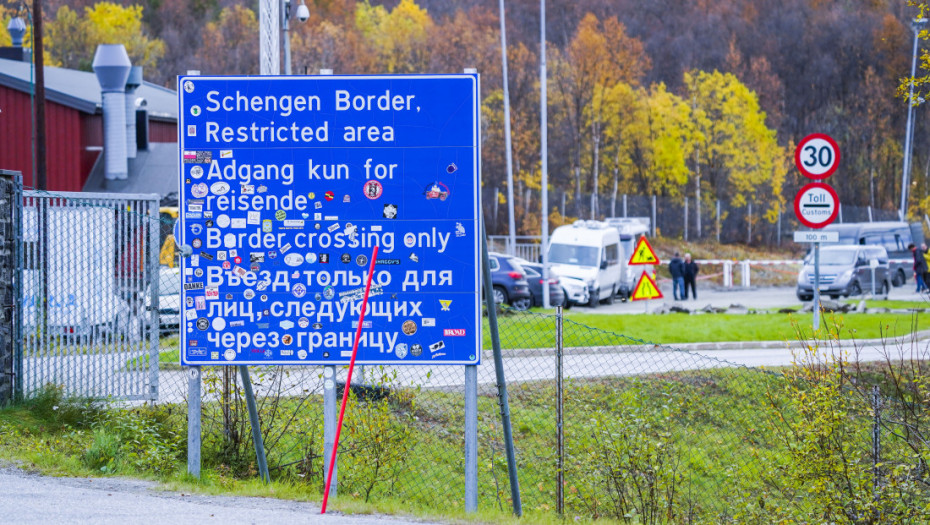 Rumunija i Bugarska postaju članice Šengena - uz jedno upozorenje