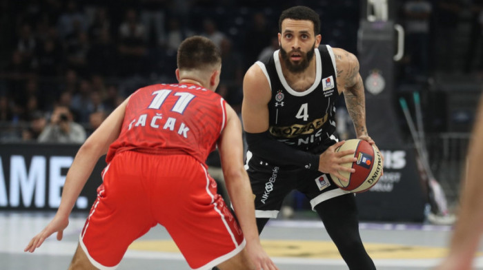 Vašington ne igra za Partizan dok ne dobije raskid ugovora u NBA