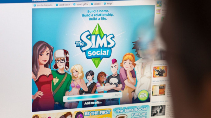 Pre metaverzuma beše SIMS: Kako je popularna video igra dovela do nove faze razvoja potrošačkog društva?